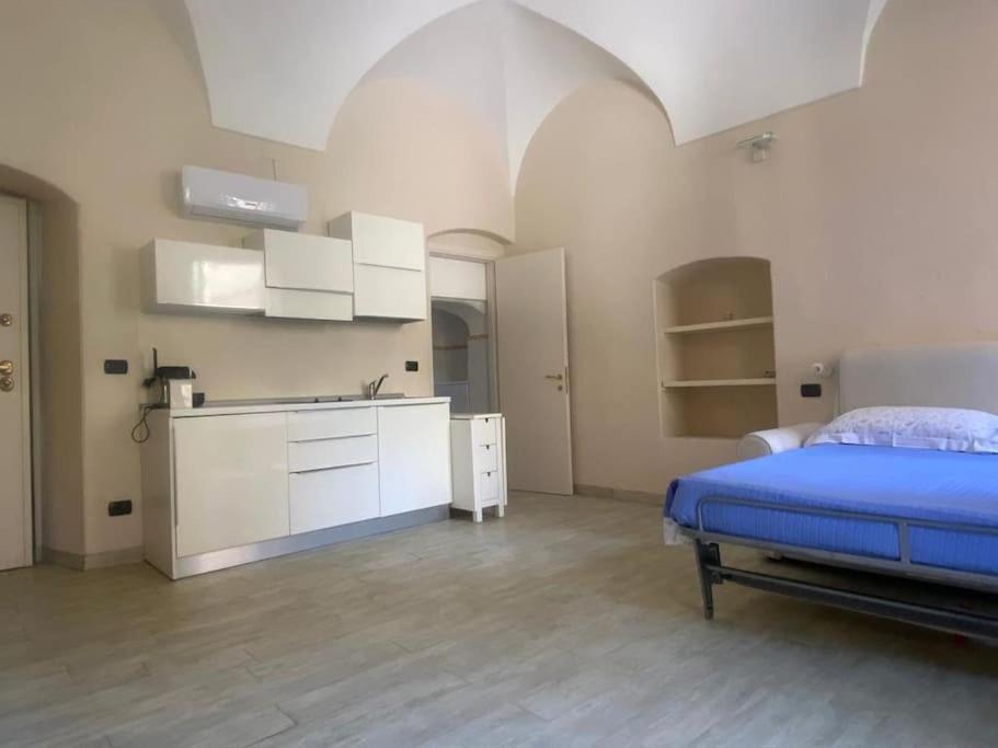 Appartamento Incantevole In Piazza Bresca, 圣雷默 外观 照片